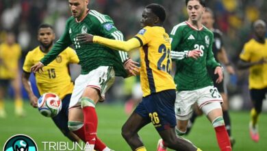 La Selección Mexicana de Futbol firmó una noche redonda e histórica ante su afición. Con un planteamiento táctico inteligente y una contundencia letal en las áreas, el combinado azteca derrotó 2-0 a su similar de Ecuador en la cancha del Estadio Azteca