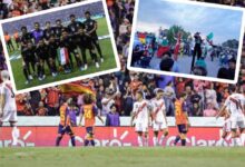 Los partidos amistosos internacionales de fútbol celebrados en Puebla, en el marco del Mundial de la FIFA, generaron una derrama económica cercana a los 720 millones de pesos para la entidad, consolidando al estado como un referente para albergar eventos masivos de primer nivel.