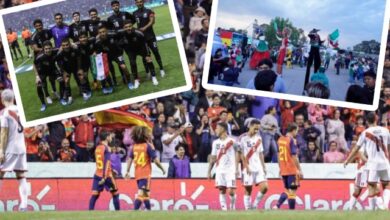 Los partidos amistosos internacionales de fútbol celebrados en Puebla, en el marco del Mundial de la FIFA, generaron una derrama económica cercana a los 720 millones de pesos para la entidad, consolidando al estado como un referente para albergar eventos masivos de primer nivel.
