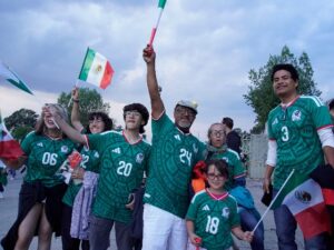 Los partidos amistosos internacionales de fútbol celebrados en Puebla, en el marco del Mundial de la FIFA, generaron una derrama económica cercana a los 720 millones de pesos para la entidad, consolidando al estado como un referente para albergar eventos masivos de primer nivel.