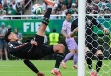 Las selecciones de México y Corea del Sur cerraron un vibrante y disputado primer tiempo en la cancha del Estadio Guadalajara, empatando de forma parcial 0-0 en la segunda jornada del Grupo A de la Copa Mundial de la FIFA 2026