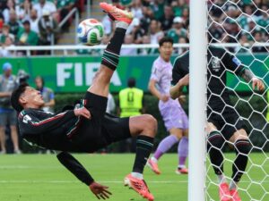 Las selecciones de México y Corea del Sur cerraron un vibrante y disputado primer tiempo en la cancha del Estadio Guadalajara, empatando de forma parcial 0-0 en la segunda jornada del Grupo A de la Copa Mundial de la FIFA 2026