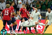 En el cierre de la fase de grupos del Grupo A del Mundial 2026, la Selección Mexicana y su similar de Chequia se marcharon al descanso con un empate provisional 0-0.
