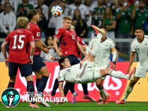 En el cierre de la fase de grupos del Grupo A del Mundial 2026, la Selección Mexicana y su similar de Chequia se marcharon al descanso con un empate provisional 0-0.