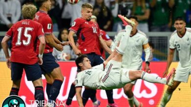En el cierre de la fase de grupos del Grupo A del Mundial 2026, la Selección Mexicana y su similar de Chequia se marcharon al descanso con un empate provisional 0-0.