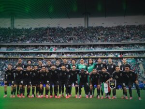 Las selecciones de México y Corea del Sur cerraron un vibrante y disputado primer tiempo en la cancha del Estadio Guadalajara, empatando de forma parcial 0-0 en la segunda jornada del Grupo A de la Copa Mundial de la FIFA 2026.