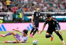 Las selecciones de México y Corea del Sur cerraron un vibrante y disputado primer tiempo en la cancha del Estadio Guadalajara, empatando de forma parcial 0-0 en la segunda jornada del Grupo A de la Copa Mundial de la FIFA 2026