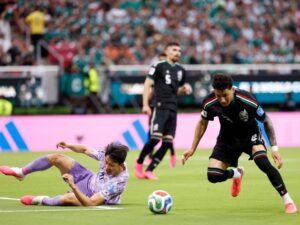 Las selecciones de México y Corea del Sur cerraron un vibrante y disputado primer tiempo en la cancha del Estadio Guadalajara, empatando de forma parcial 0-0 en la segunda jornada del Grupo A de la Copa Mundial de la FIFA 2026