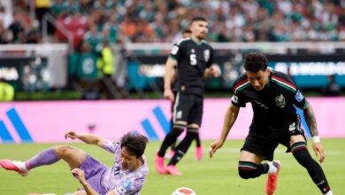 Las selecciones de México y Corea del Sur cerraron un vibrante y disputado primer tiempo en la cancha del Estadio Guadalajara, empatando de forma parcial 0-0 en la segunda jornada del Grupo A de la Copa Mundial de la FIFA 2026