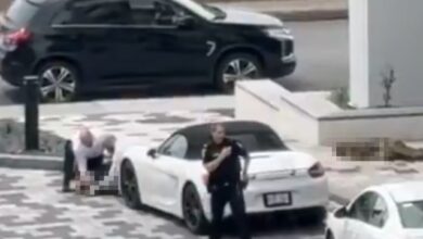 Un tiroteo registrado este lunes en un barrio judío de Montreal, Canadá, dejó un saldo de tres personas muertas, incluido el presunto agresor, según los primeros informes emitidos por la policía local.
