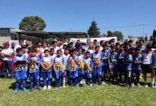Con la participación de 12 equipos infantiles, arrancó formalmente el Mundialito 2026 en el municipio de Cuautlancingo.