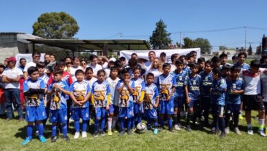 Con la participación de 12 equipos infantiles, arrancó formalmente el Mundialito 2026 en el municipio de Cuautlancingo.