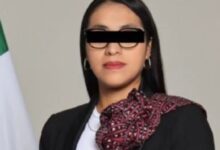 Las autoridades locales investigan a Nancy Nápoles, presidenta municipal de Tenancingo, Estado de México, por presuntamente simular su propio secuestro.
