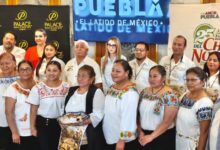 La temporada gastronómica más esperada del año en Puebla ya calienta motores. El municipio de San Nicolás de los Ranchos alista su 25 Feria del Chile en Nogada