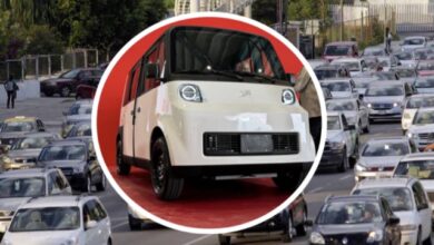 El gobernador de Puebla, Alejandro Armenta Mier, informó este lunes que su administración adquirirá 8 mil unidades del vehículo eléctrico Olinia, una vez que inicie su producción en serie. La decisión ocurre tras la presentación nacional del prototipo de este automóvil mexicano durante el fin de semana.