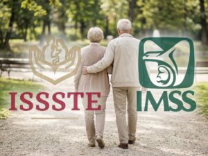 Si cobras la Pensión IMSS o ISSSTE, es fundamental que conozcas quiénes deben comprobar supervivencia en junio para garantizar que el depósito mensual de tu dinero no sea retenido