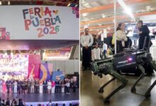 Puebla afianza su liderazgo nacional e internacional en la organización de congresos y ferias, consolidándose como uno de los destinos más competitivos para el turismo de reuniones tras registrar un crecimiento histórico en sus indicadores clave durante el último año.