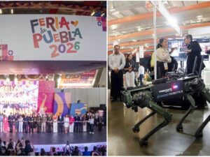 Puebla afianza su liderazgo nacional e internacional en la organización de congresos y ferias, consolidándose como uno de los destinos más competitivos para el turismo de reuniones tras registrar un crecimiento histórico en sus indicadores clave durante el último año.