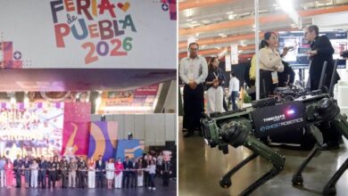 Puebla afianza su liderazgo nacional e internacional en la organización de congresos y ferias, consolidándose como uno de los destinos más competitivos para el turismo de reuniones tras registrar un crecimiento histórico en sus indicadores clave durante el último año.