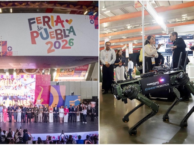 Puebla afianza su liderazgo nacional e internacional en la organización de congresos y ferias, consolidándose como uno de los destinos más competitivos para el turismo de reuniones tras registrar un crecimiento histórico en sus indicadores clave durante el último año.
