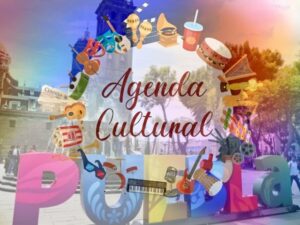 El Gobierno de la Ciudad, encabezado por el presidente municipal Pepe Chedraui, anunció a través del Instituto Municipal de Arte y Cultura (IMACP) una variada agenda de actividades artísticas y culturales para este fin de semana.