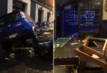 Al menos 16 restaurantes afiliados a la Cámara Nacional de la Industria de Restaurantes y Alimentos Condimentados (Canirac) reportaron daños materiales e inundaciones tras el fuerte aguacero que azotó a la capital poblana la tarde del pasado 18 de junio