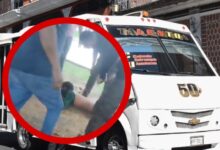 La tarde de este jueves se desató una intensa persecución y balacera en el Entronque de Amalucan, una de las zonas más transitadas del nororiente de la capital poblana. Los hechos ocurrieron luego de que un grupo de sujetos armados intentara asaltar a los usuarios de un colectivo de la Ruta 50.