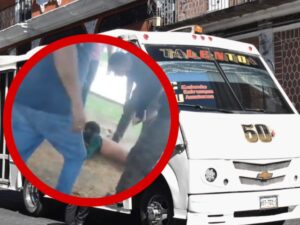 La tarde de este jueves se desató una intensa persecución y balacera en el Entronque de Amalucan, una de las zonas más transitadas del nororiente de la capital poblana. Los hechos ocurrieron luego de que un grupo de sujetos armados intentara asaltar a los usuarios de un colectivo de la Ruta 50.