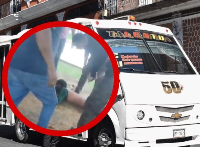 La tarde de este jueves se desató una intensa persecución y balacera en el Entronque de Amalucan, una de las zonas más transitadas del nororiente de la capital poblana. Los hechos ocurrieron luego de que un grupo de sujetos armados intentara asaltar a los usuarios de un colectivo de la Ruta 50.