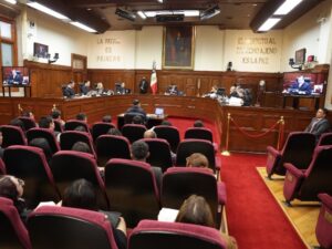 En una resolución histórica para los derechos de los consumidores en México, el Pleno de la Suprema Corte de Justicia de la Nación (SCJN) determinó que la Procuraduría Federal del Consumidor (Profeco)