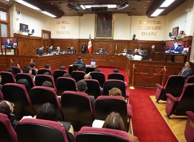 En una resolución histórica para los derechos de los consumidores en México, el Pleno de la Suprema Corte de Justicia de la Nación (SCJN) determinó que la Procuraduría Federal del Consumidor (Profeco)