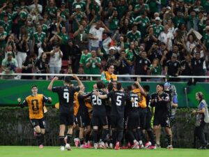 La fiebre mundialista ha alcanzado niveles nunca antes vistos en territorio nacional. De acuerdo con datos preliminares de FIFA Media, el enfrentamiento entre la Selección Mexicana y Corea del Sur se convirtió oficialmente en el partido de la Copa del Mundo más visto en México