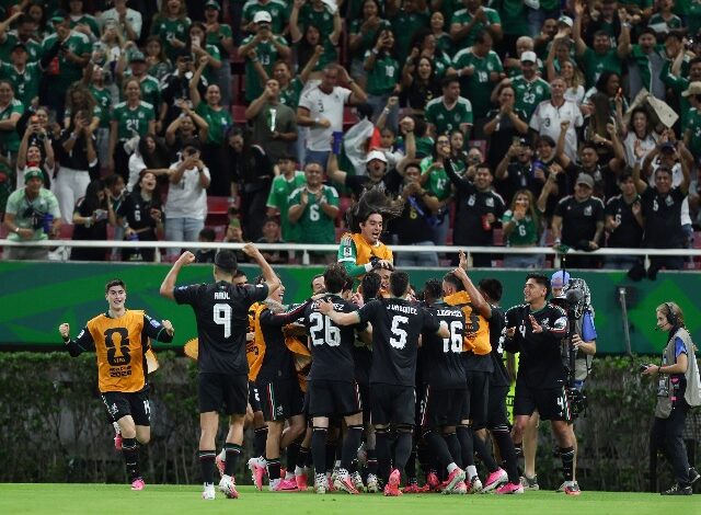 La fiebre mundialista ha alcanzado niveles nunca antes vistos en territorio nacional. De acuerdo con datos preliminares de FIFA Media, el enfrentamiento entre la Selección Mexicana y Corea del Sur se convirtió oficialmente en el partido de la Copa del Mundo más visto en México
