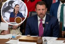 En un pronunciamiento que marca el pulso de la relación bilateral en materia de seguridad, el secretario de Seguridad Nacional de los Estados Unidos, Markwayne Mullin, reconoció la apertura de la administración federal mexicana encabezada por la presidenta Claudia Sheinbaum Pardo.