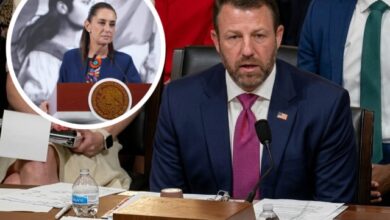 En un pronunciamiento que marca el pulso de la relación bilateral en materia de seguridad, el secretario de Seguridad Nacional de los Estados Unidos, Markwayne Mullin, reconoció la apertura de la administración federal mexicana encabezada por la presidenta Claudia Sheinbaum Pardo.