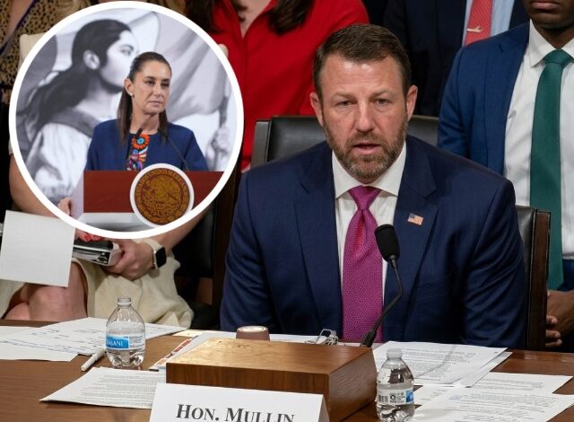 En un pronunciamiento que marca el pulso de la relación bilateral en materia de seguridad, el secretario de Seguridad Nacional de los Estados Unidos, Markwayne Mullin, reconoció la apertura de la administración federal mexicana encabezada por la presidenta Claudia Sheinbaum Pardo.