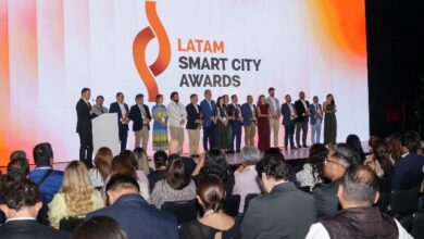 Con el firme objetivo de impulsar el desarrollo de ciudades inclusivas e innovadoras, el presidente municipal de Puebla, Pepe Chedraui, participó activamente en la Ceremonia de Premiación Smart City LATAM Awards. Este evento se consolidó como el acto central de la segunda jornada del Smart City Expo LATAM Congress 2026, el foro más importante de transformación urbana en la región.