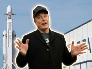 El mercado financiero global presenció este viernes un hito sin precedentes. SpaceX, la firma aeroespacial y tecnológica de Elon Musk, debutó en el índice Nasdaq con un rally que disparó el valor de sus acciones casi un 20% en su primera jornada operativa.