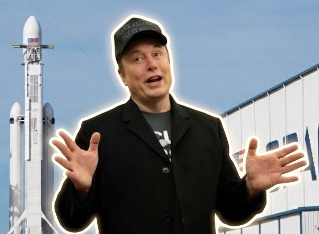 El mercado financiero global presenció este viernes un hito sin precedentes. SpaceX, la firma aeroespacial y tecnológica de Elon Musk, debutó en el índice Nasdaq con un rally que disparó el valor de sus acciones casi un 20% en su primera jornada operativa.