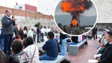 El gobernador de Puebla, Alejandro Armenta Mier, cumplió su compromiso con los habitantes de Tepeaca al entregar cheques de apoyo económico a 83 familias cuyas viviendas resultaron afectadas por la reciente explosión de pipas de gas L.P. en la colonia San Juan Negrete. Los recursos serán destinados a la rehabilitación inmediata de los inmuebles.