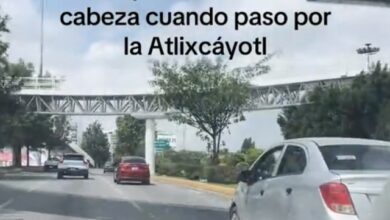 El miedo colectivo que se vive en una de las vialidades más importantes de Puebla ya encontró su reflejo en las redes sociales. Un video viral en TikTok ha encendido la conversación digital al musicalizar el trayecto sobre la Vía Atlixcáyotl con un corrido de Los Tigres del Norte, haciendo una explícita y sombría referencia al infame "Tirador de la Atlixcáyotl"