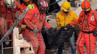 La brigada mexicana de rescate Topos Azteca confirmó el inicio de las maniobras de recuperación de víctimas en territorio venezolano tras un grave colapso de estructuras. El equipo especializado, que se encuentra desplegado en la denominada "Misión Venezuela"