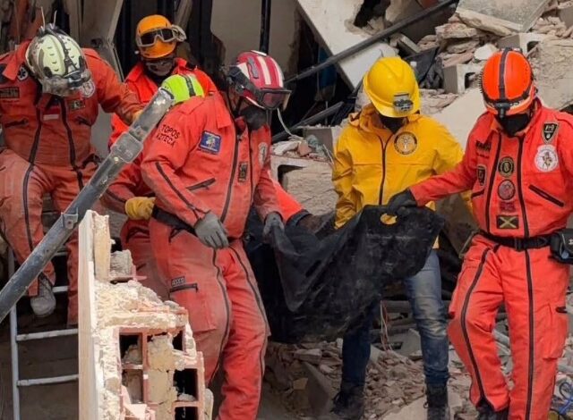 La brigada mexicana de rescate Topos Azteca confirmó el inicio de las maniobras de recuperación de víctimas en territorio venezolano tras un grave colapso de estructuras. El equipo especializado, que se encuentra desplegado en la denominada "Misión Venezuela"