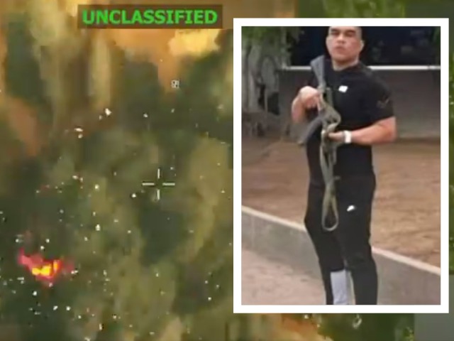 En un contundente e histórico golpe al Tren de Aragua, las fuerzas militares de EE. UU. y Venezuela abaten a 'Niño Guerrero' durante un despliegue táctico conjunto ejecutado el viernes por la noche en el estado Bolívar, confirmando la neutralización definitiva del criminal más buscado del hemisferio.