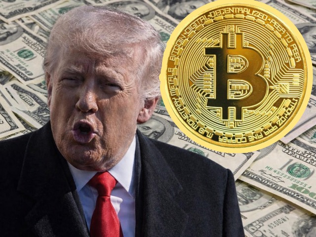 El presidente Donald Trump declaró más de 1,200 millones de dólares (mdd) en ingresos vinculados a criptoactivos durante 2025. Las multimillonarias ganancias fueron impulsadas principalmente por una memecoin propia y el proyecto de finanzas descentralizadas (DeFi) de su familia