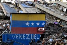 La crisis sanitaria y humanitaria se agudiza en Venezuela tras los devastadores terremotos de magnitud 7.2 y 7.5 que sacudieron al país el pasado miércoles. Ante el colapso absoluto de la red hospitalaria y la falta de servicios funerarios