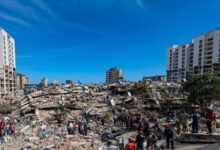 La infraestructura médica y los servicios forenses de Venezuela se encuentran al borde del colapso tras el devastador doble terremoto que azotó al país. La Organización Mundial de la Salud (OMS) reportó que el sismo dejó al menos 38 hospitales afectados y las morgues saturadas,