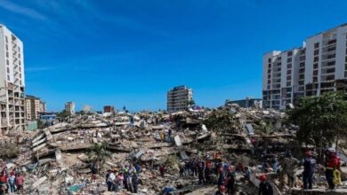 La infraestructura médica y los servicios forenses de Venezuela se encuentran al borde del colapso tras el devastador doble terremoto que azotó al país. La Organización Mundial de la Salud (OMS) reportó que el sismo dejó al menos 38 hospitales afectados y las morgues saturadas,