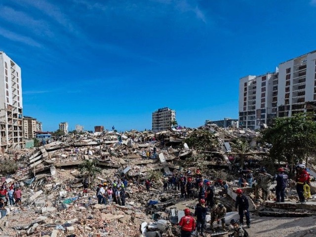 La infraestructura médica y los servicios forenses de Venezuela se encuentran al borde del colapso tras el devastador doble terremoto que azotó al país. La Organización Mundial de la Salud (OMS) reportó que el sismo dejó al menos 38 hospitales afectados y las morgues saturadas,