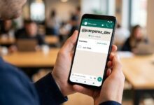 WhatsApp ha anunciado un cambio histórico en su plataforma. La aplicación de mensajería más utilizada del mundo, propiedad de Meta, dejará de exigir el número de teléfono para que los usuarios puedan chatear entre sí.